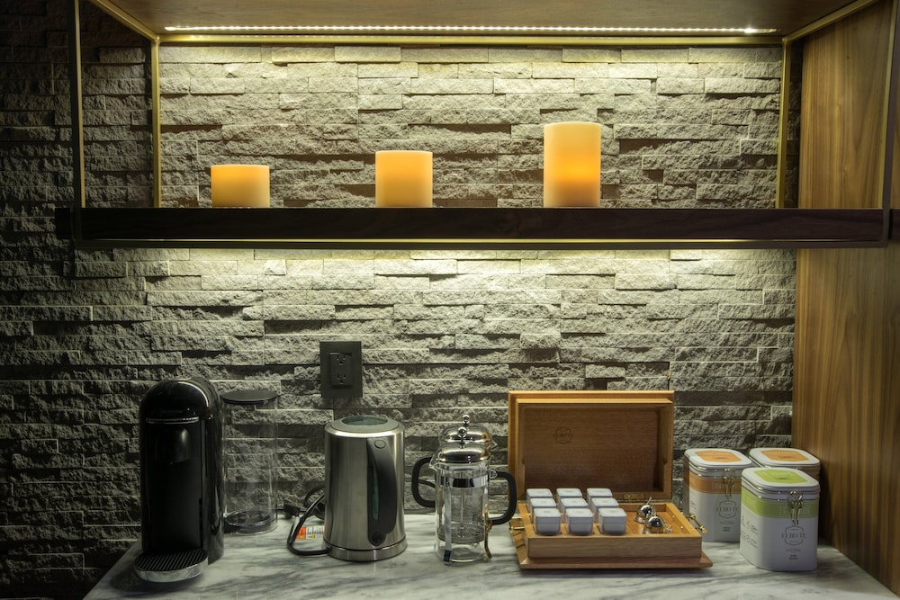 The Westin Monterrey Valle 53/61