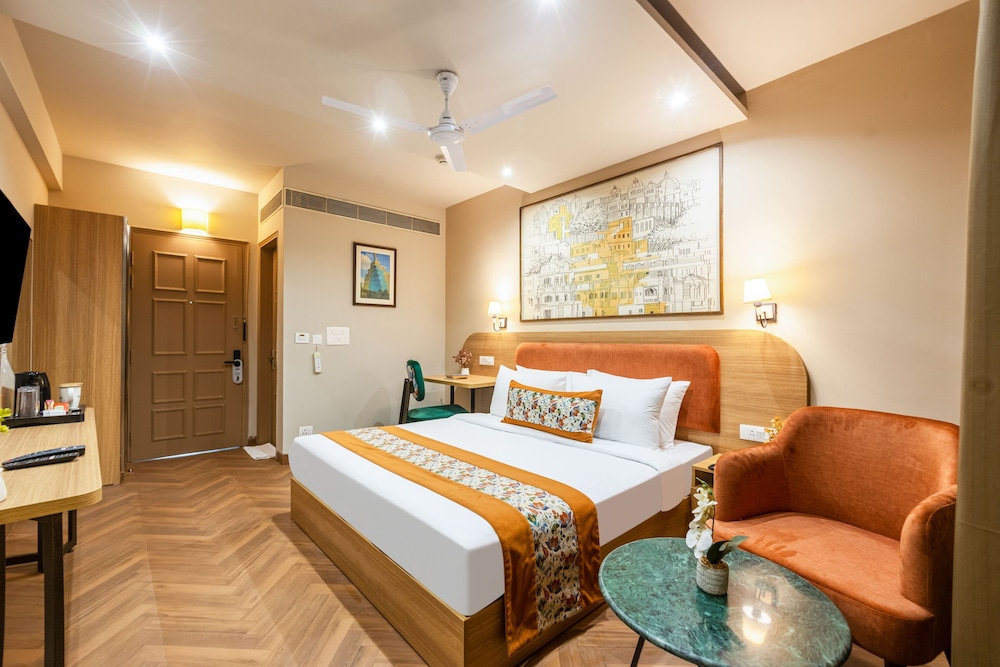 SaltStayz Sector 39 - Subhash Chowk 19/50