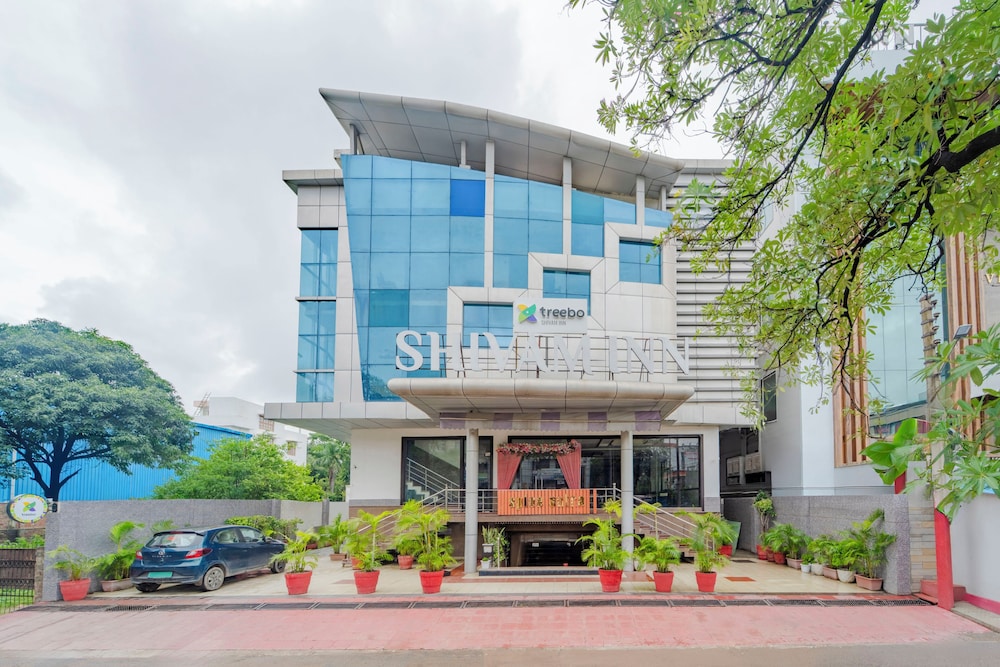Treebo Shivam Inn 6/71