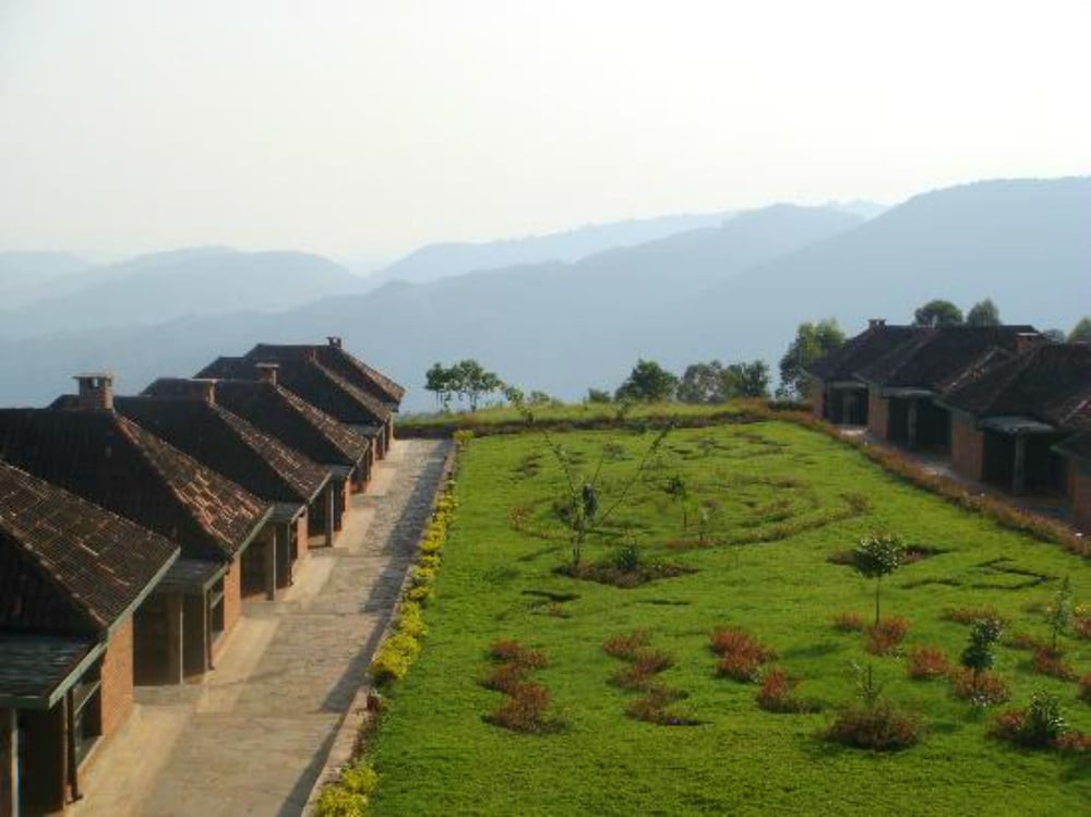 Nyungwe Top View Hotel 25/31