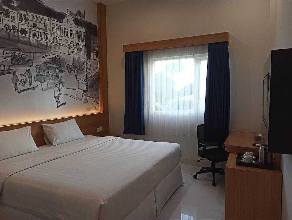 Choice City Hotel 17/66
