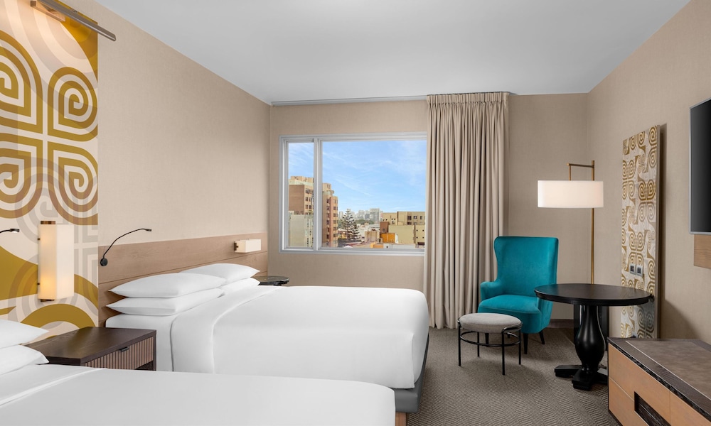 Hyatt Centric San Isidro Lima 22/75