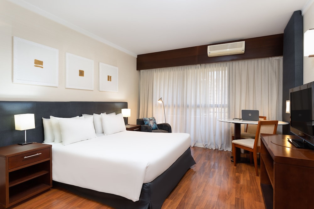 Mercure Sao Paulo Grand Plaza Paulista 31/71