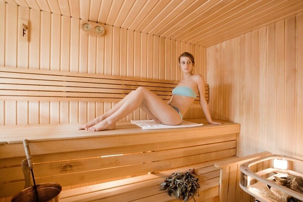 BEST BALTIC Hotel Druskininkai Central 15/32