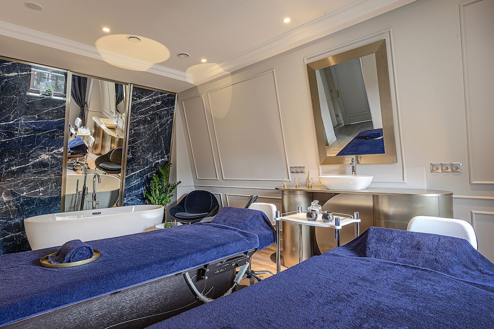 Nosalowy Park Hotel & Spa 13/48