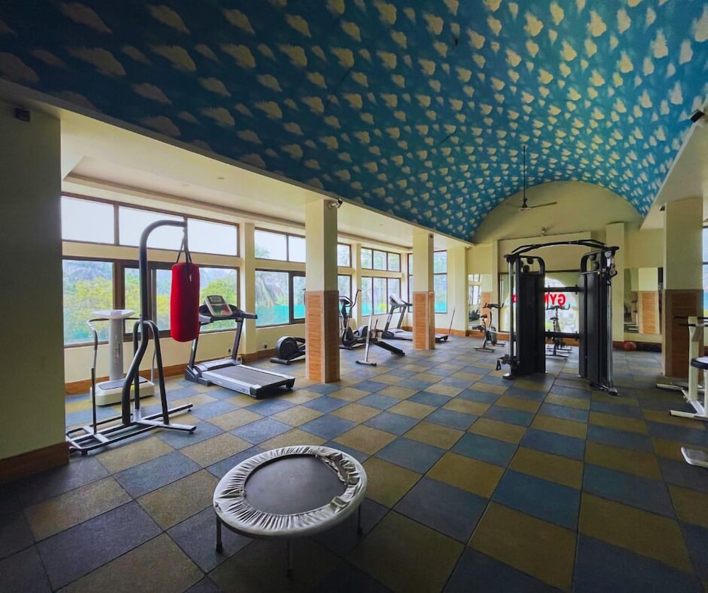 Dichang Resort & Hotel 30/50
