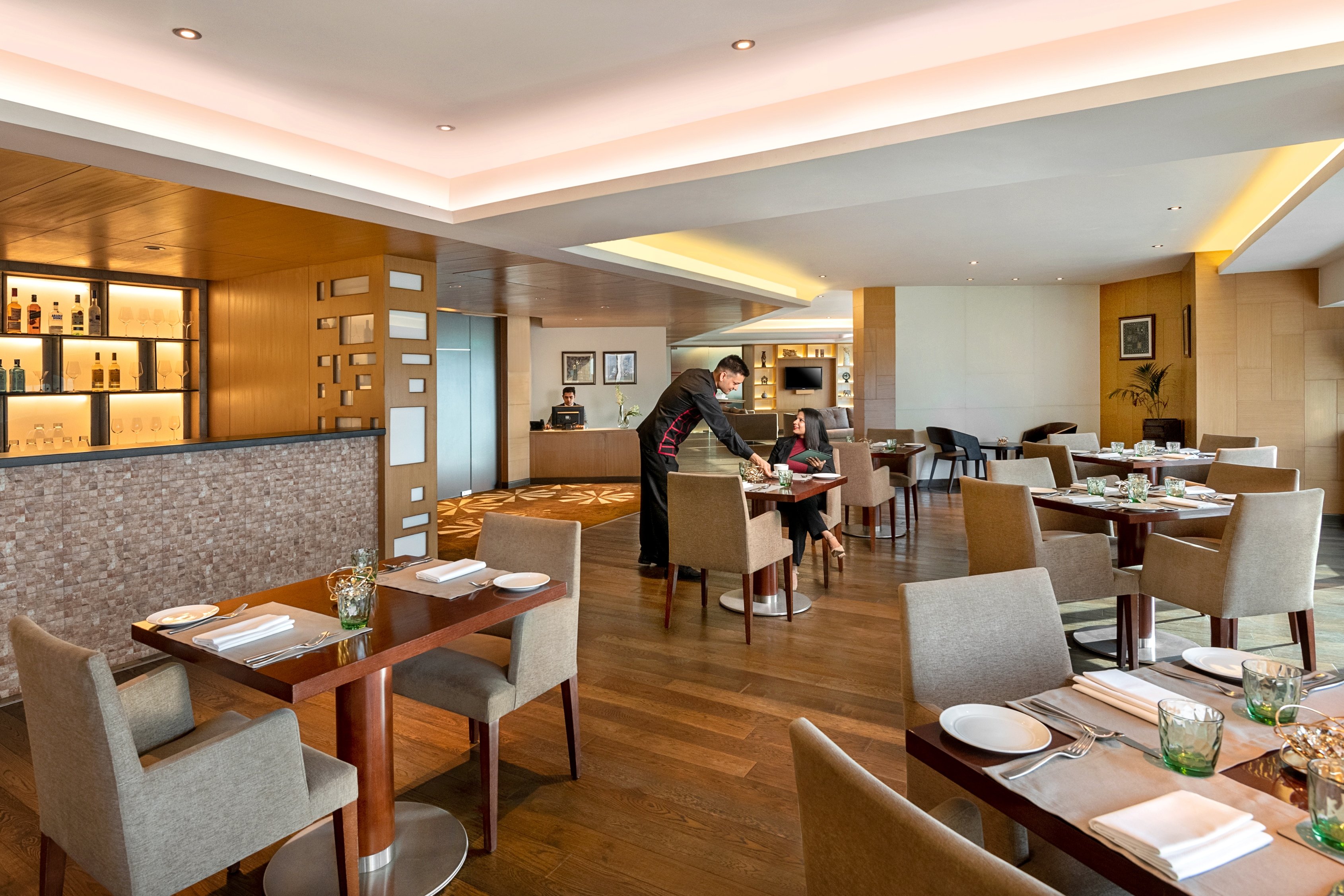 CROWNE PLAZA GREATER NOIDA 56/78