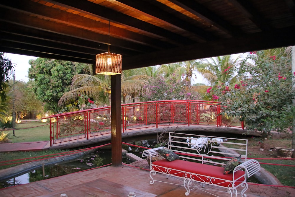 Carpe Diem Eco Resort and Spa 39/72