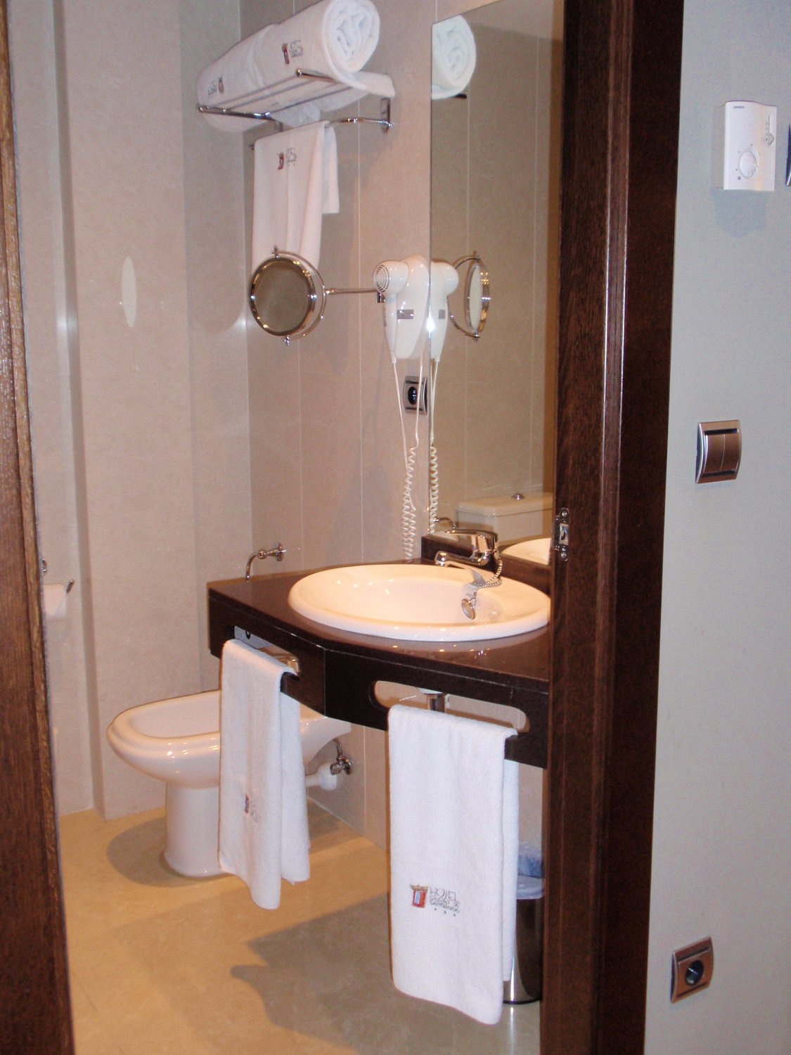 Hotel Ciudad de Sabinanigo 30/30
