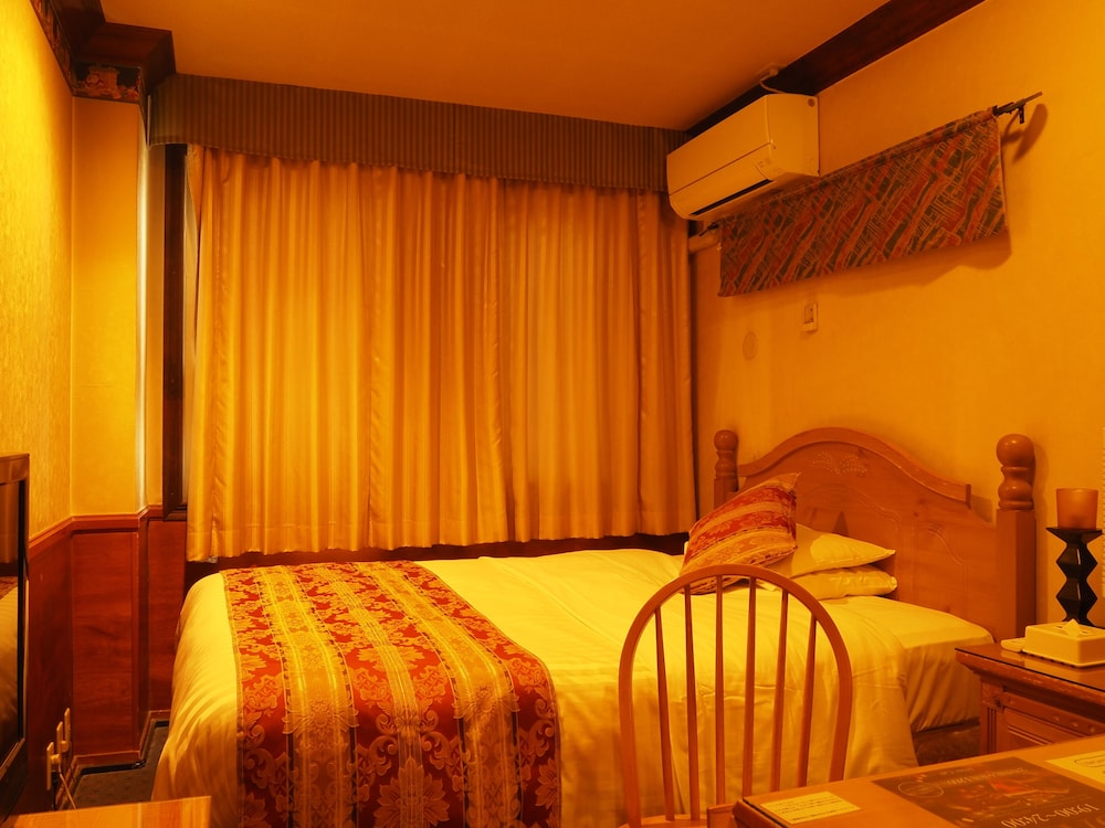 Hotel Gasthof 37/59