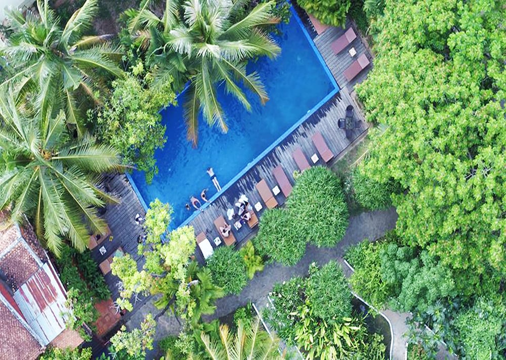 Sambor Village Hotel 59/67