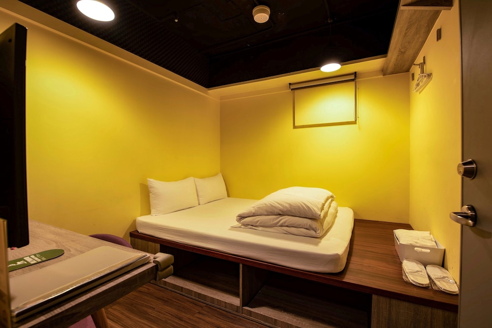 Bon Hotel Taipei 22/66