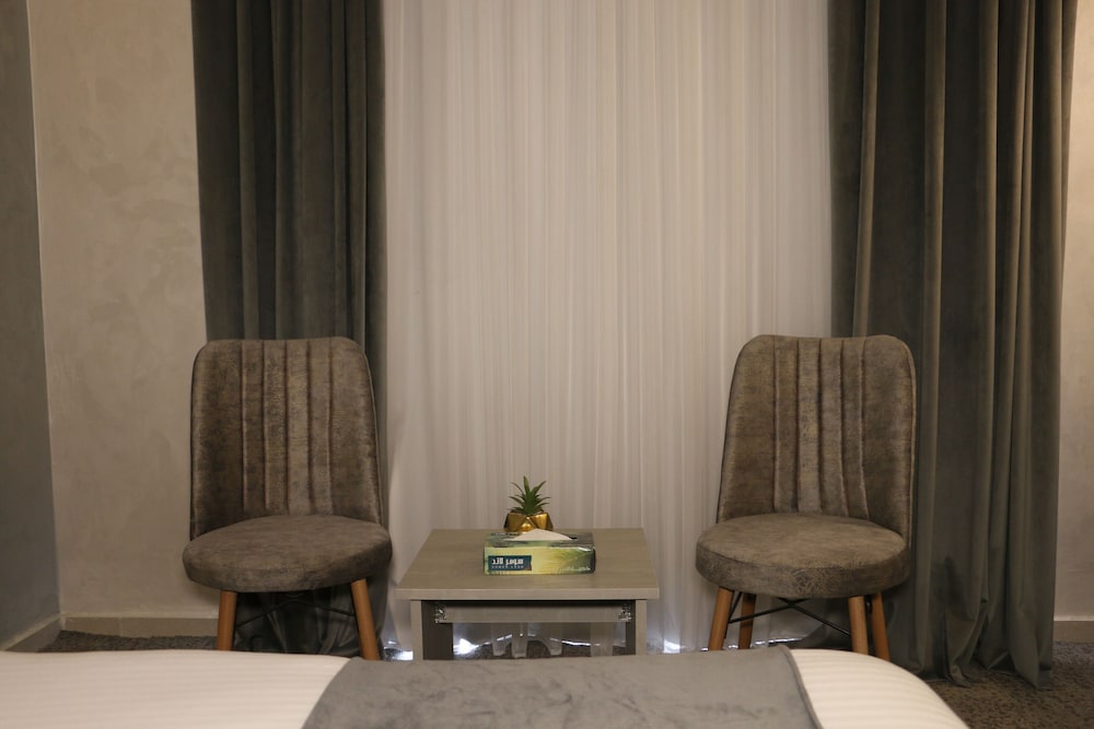 Kaya Hotel Amman 23/45