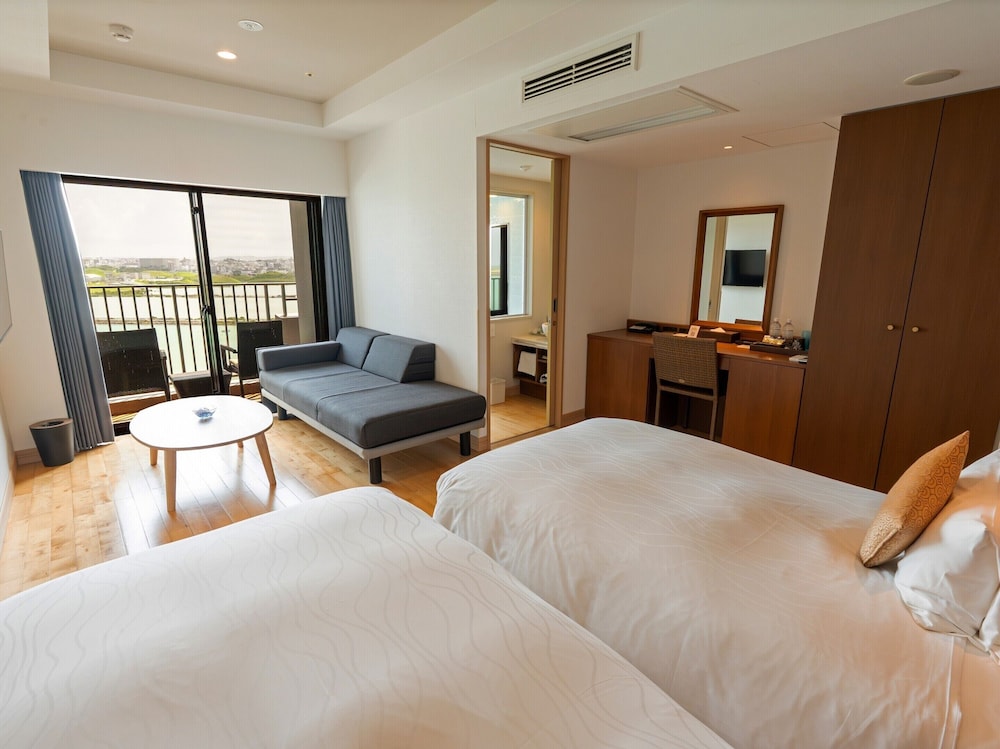 Ryukyu Onsen Senagajima Hotel 10/48