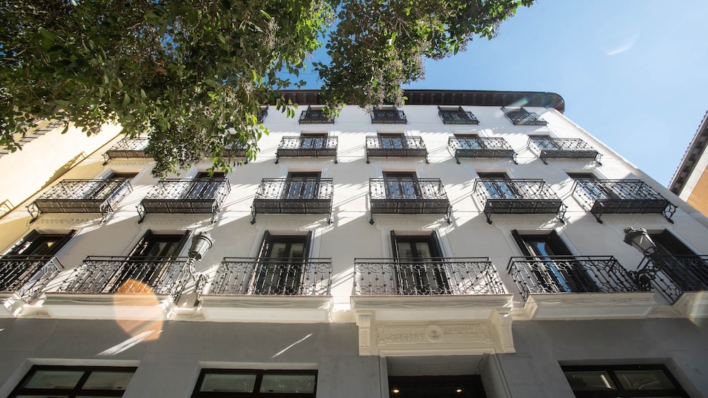 Soho Boutique Opera And Spa Hotel 1/50