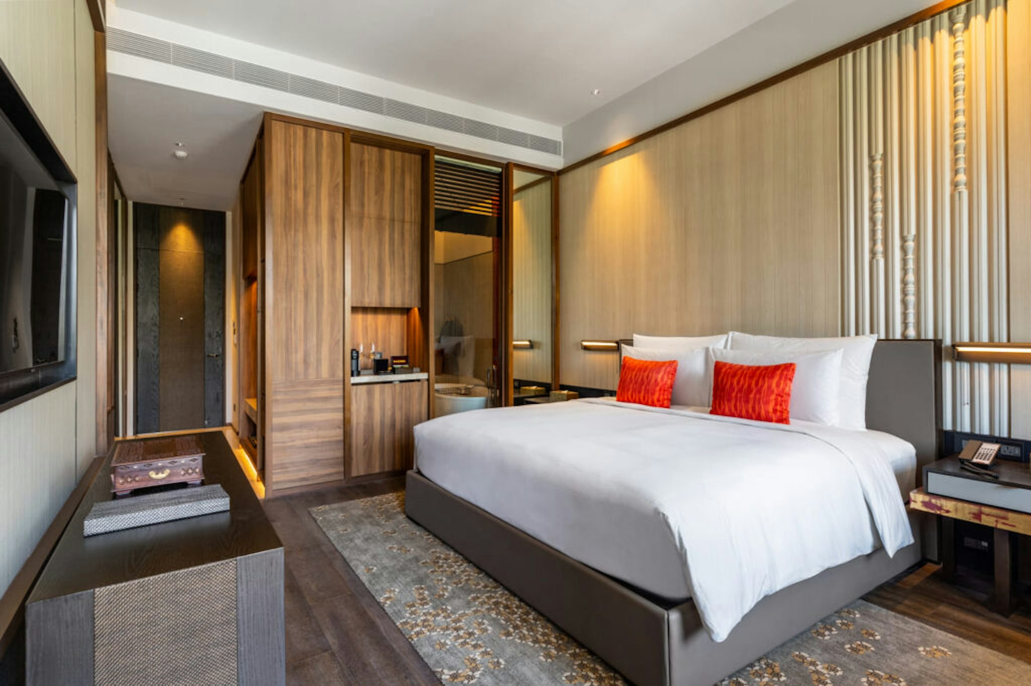 Villa Deva Resort And Hotel Bangkok 7/16