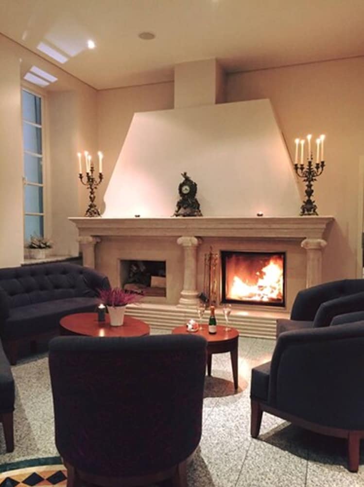 Hotel Badehaus Goor 37/67