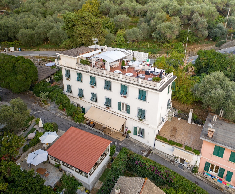 Gian Paul Hotel 4/50