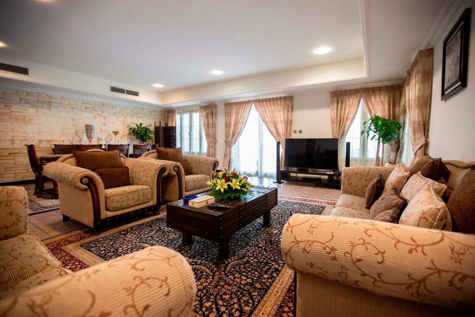 منتجع وسبا صن سيت بيتش مارينا(Sunset Beach Resort Marina & Spa) 224/243