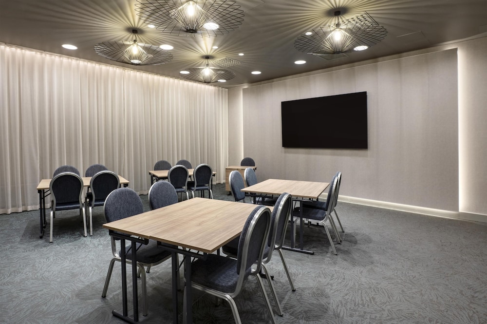 Radisson Blu Royal Hotel 46/50