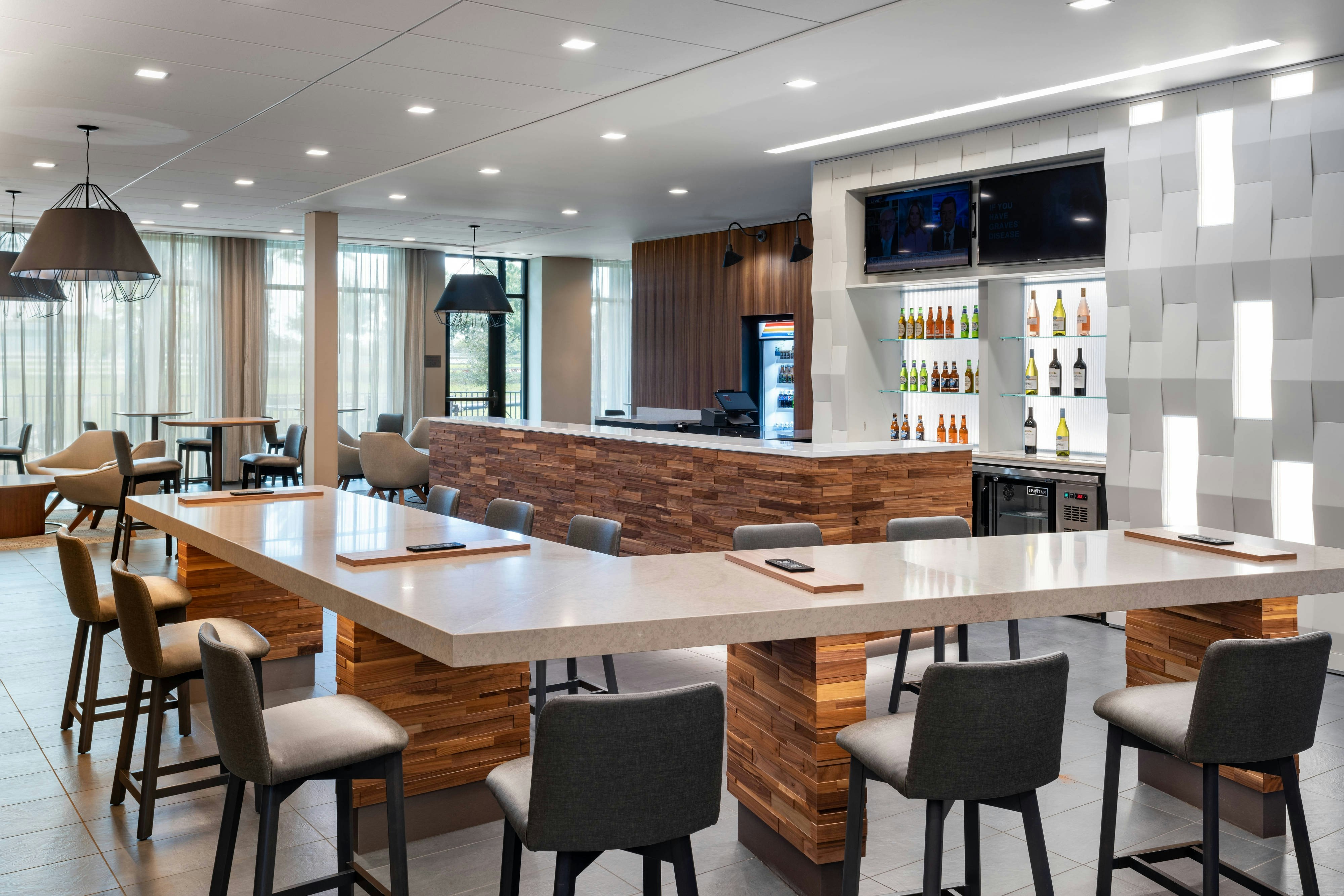 Courtyard by Marriott Port St. Lucie Tradition 7/10