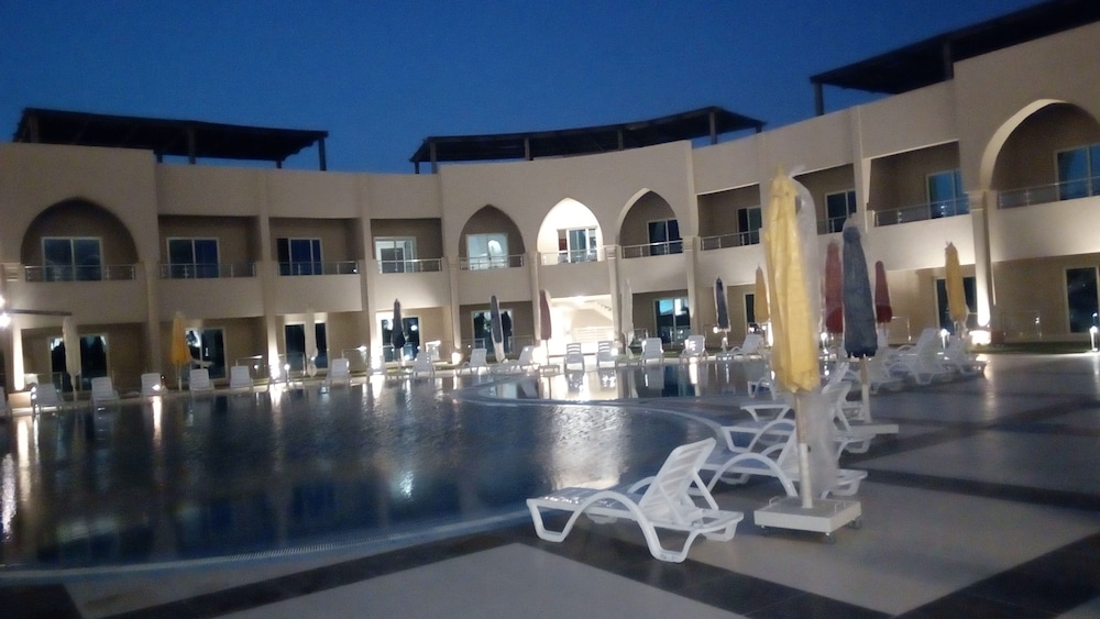 Gewan Hotel Cairo 36/39