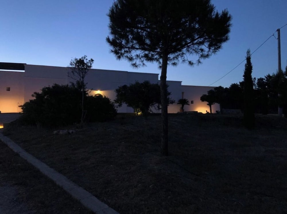 Masseria Sant'antonio - Fani 34/47