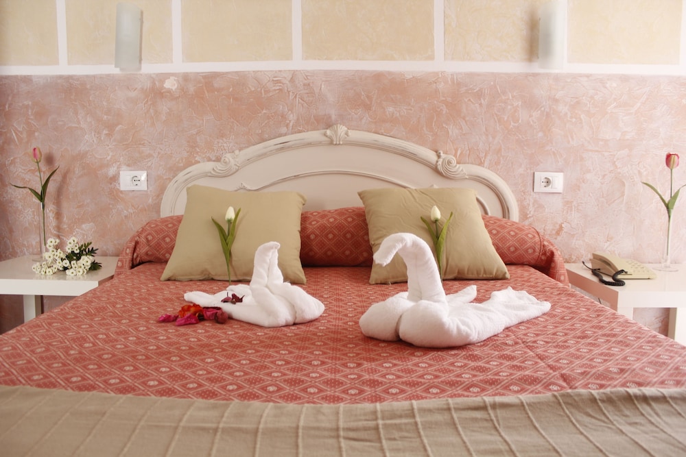 4Dreams Hotel 27/46