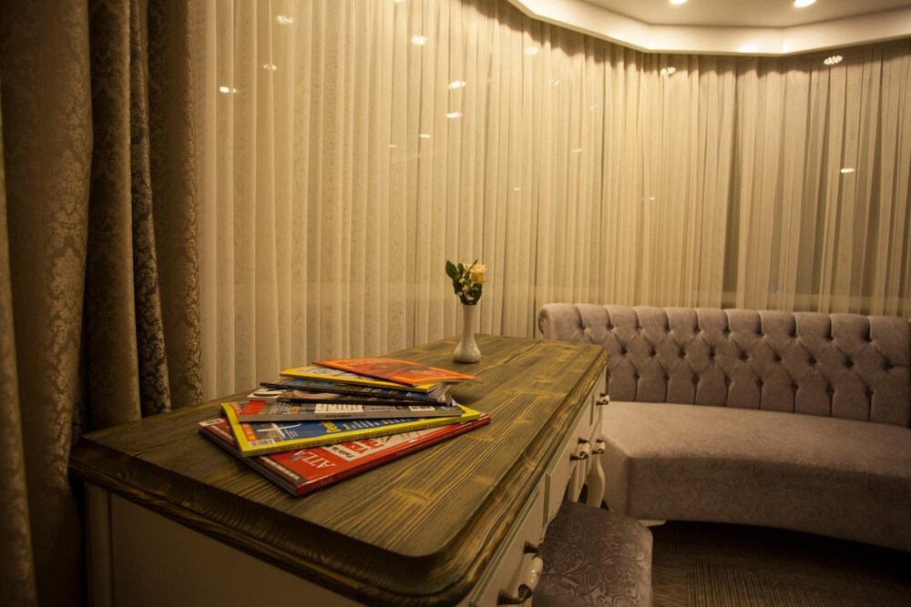 Giresun Sedef Hotel 13/24