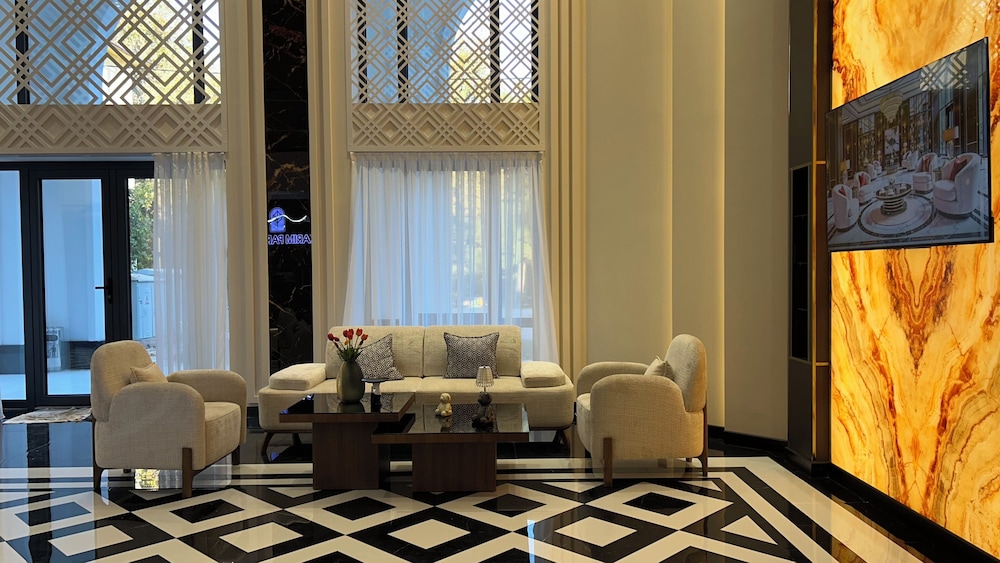 Hotel Ishonch 28/50