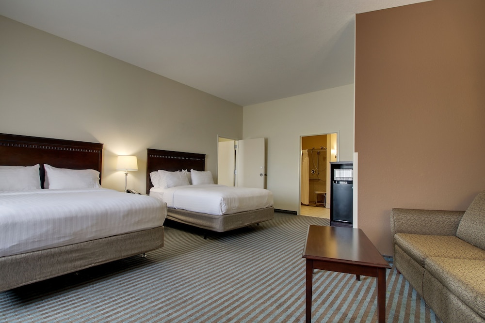 Holiday Inn Express Leland - Wilmington Area 28/71