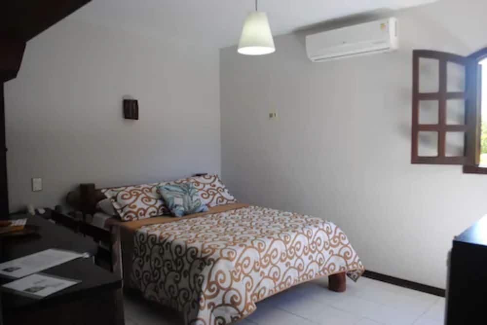 Suite, Double Bed