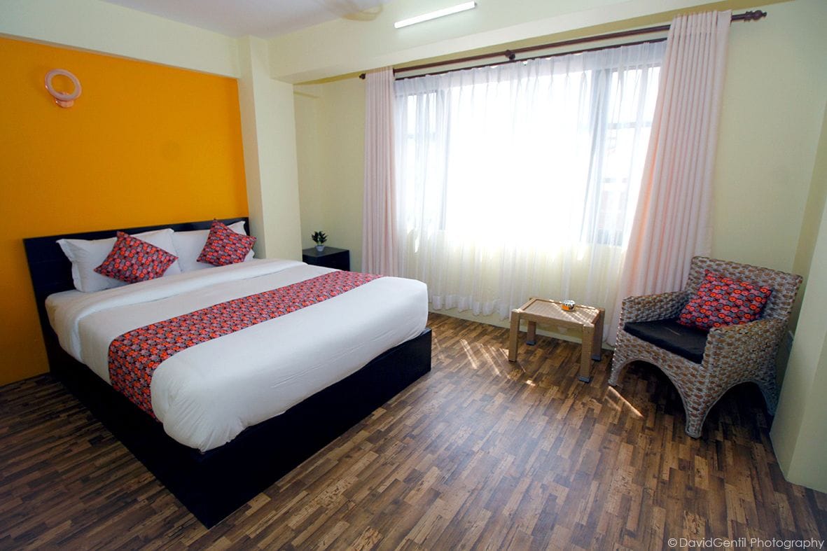 DELUXE, APARTMENT, MULTIPLE BEDS, CITY VIEW
