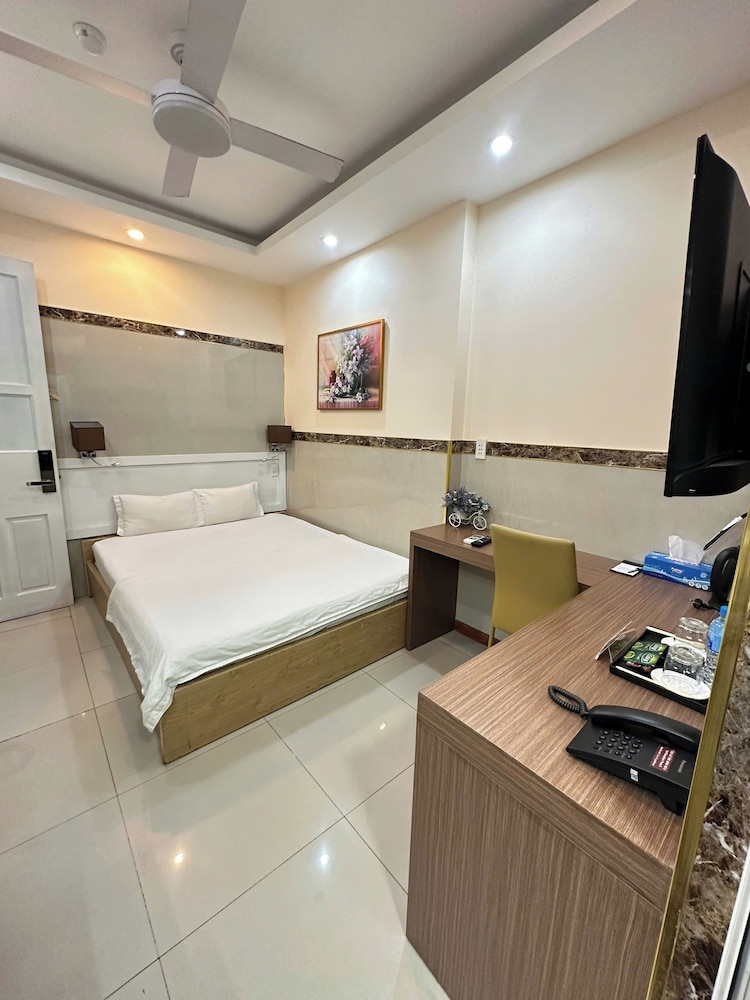 Binh An Hotel 12/24