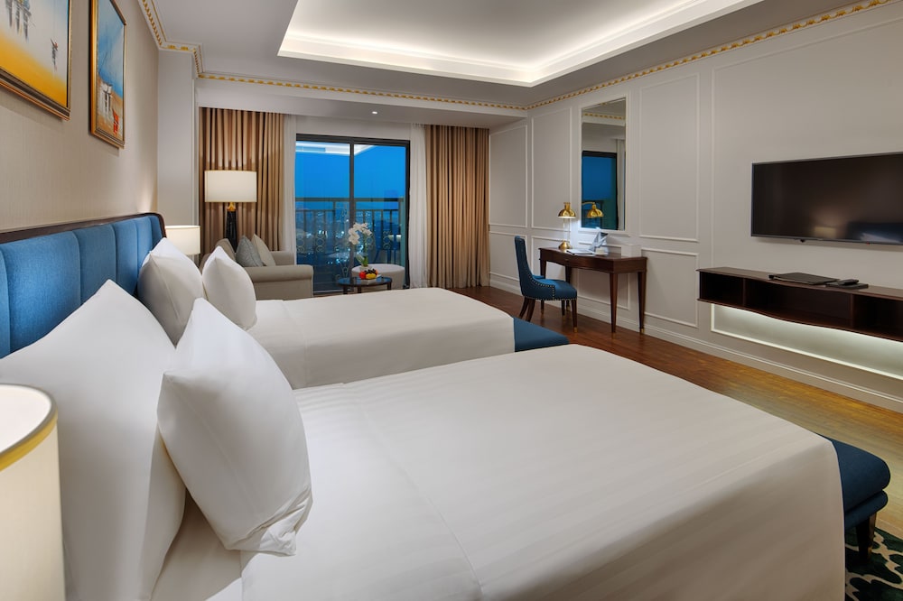 Flc Ha Long Bay Golf Club And Luxury Resort 31/67