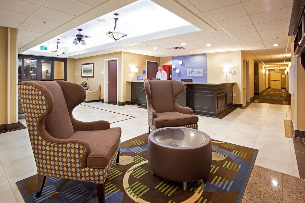 Holiday Inn Express Hotel And Suites American Fork North Provo 57/73