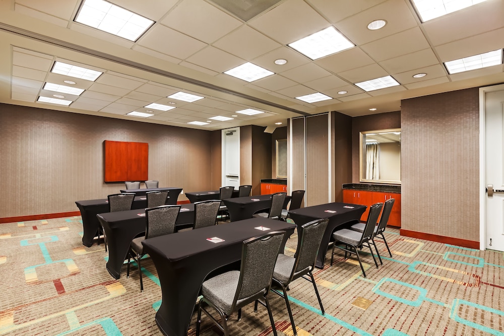 Residence Inn Houston West/Energy Corridor 40/57