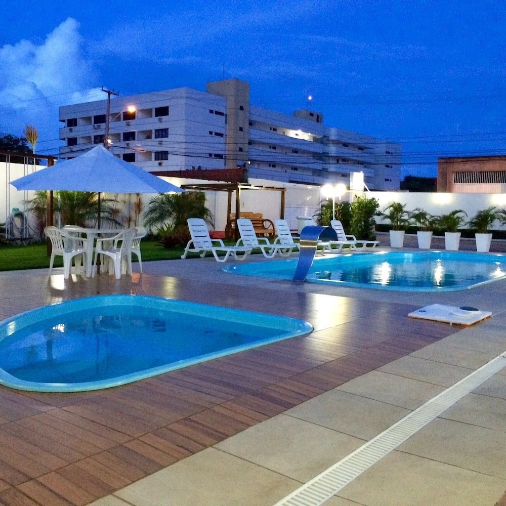 Hotel Adventure 56/57