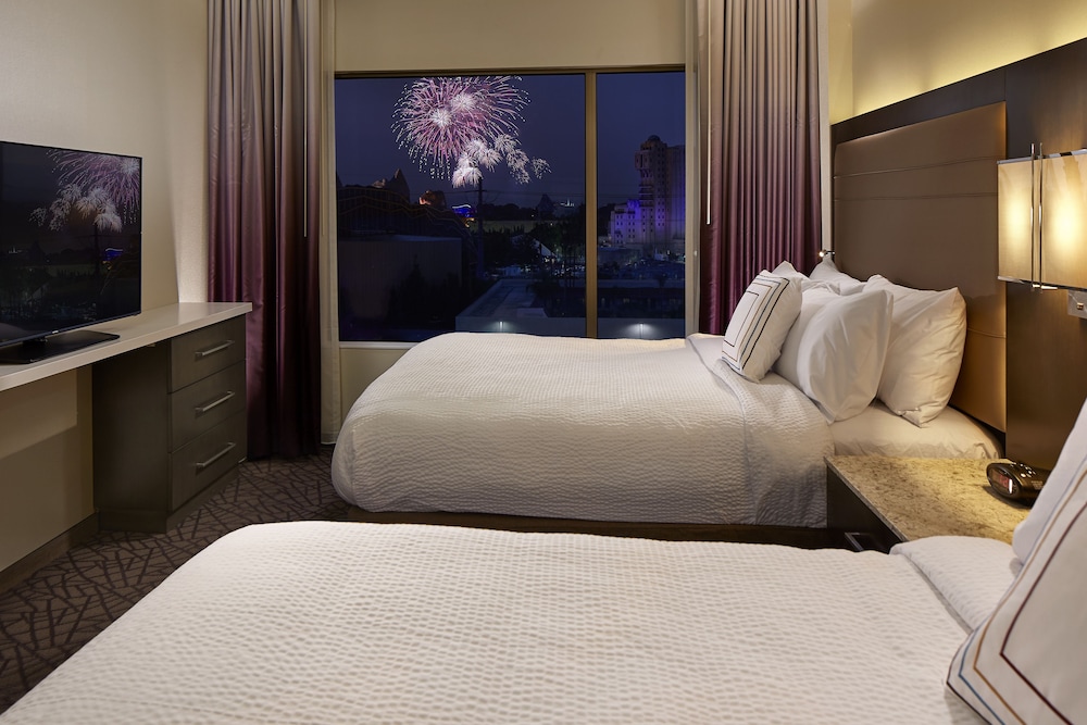 Residence Inn By Marriott At Anaheim Resort Convention Center 15/45
