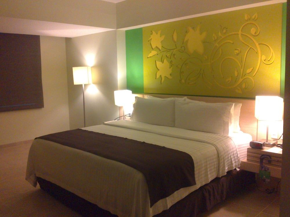 Holiday Inn Coatzacoalcos 15/52