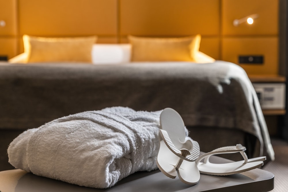 Hotel Residence Europe and Spa 18/50