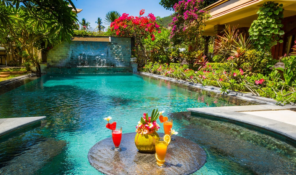 Rama Shinta Hotel 10/47