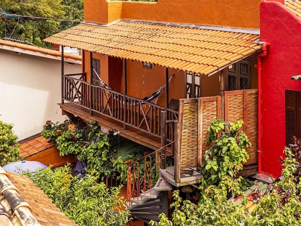 Velinn Pousada Recanto Da Villa 59/72