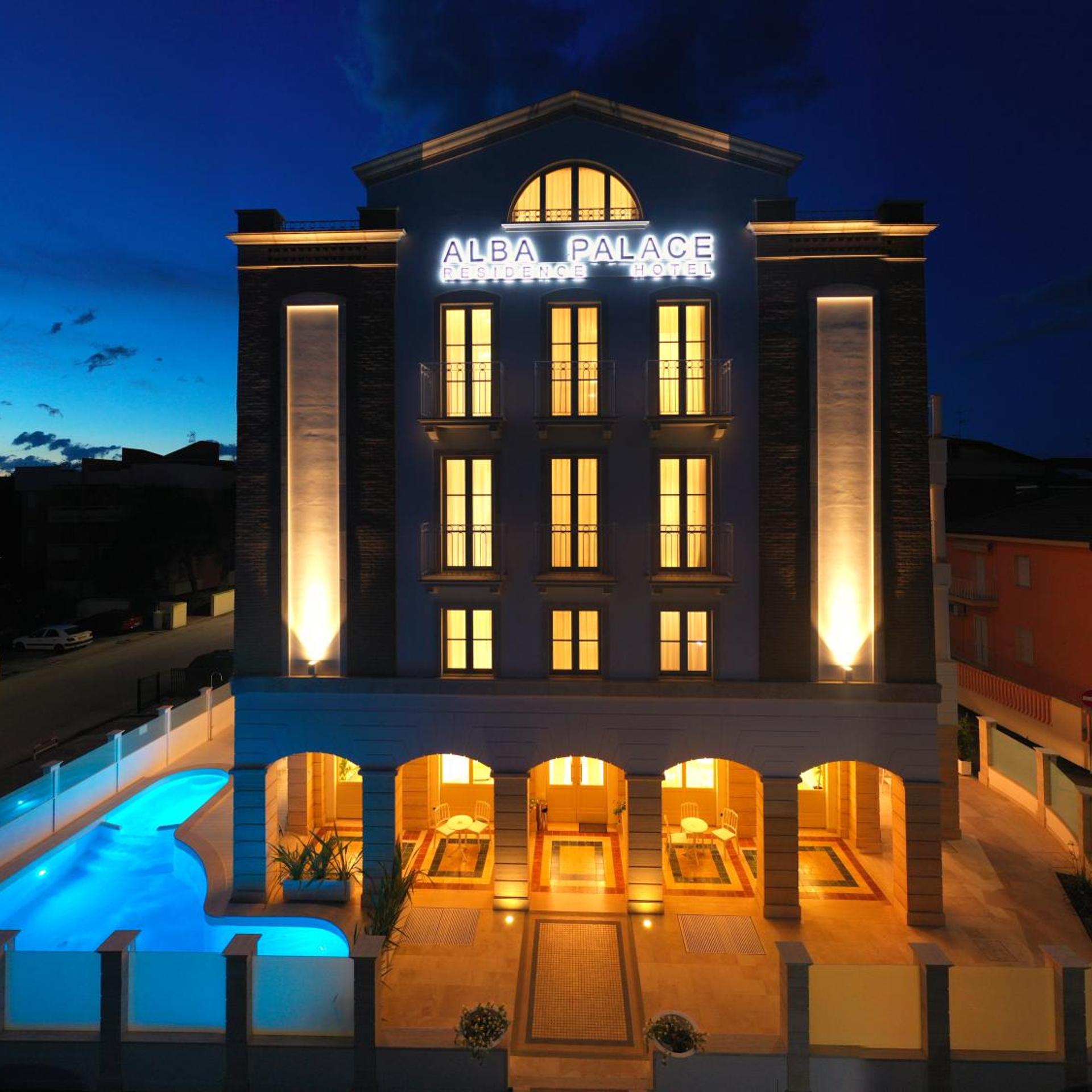Alba Palace Hotel 1/64