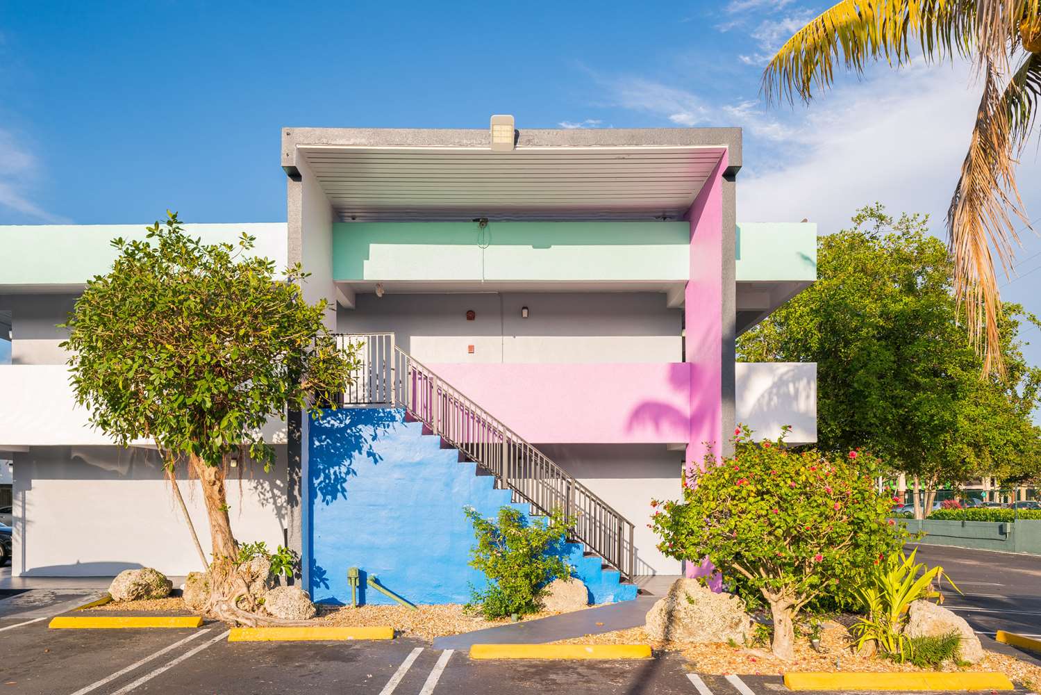 Quality Inn Miami South 2/47