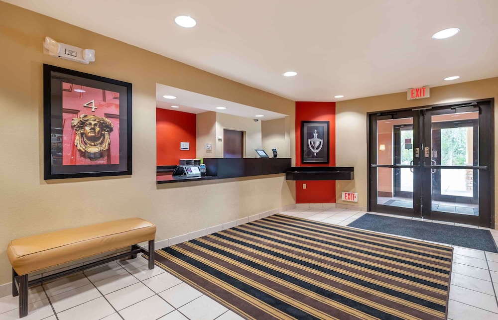 Extended Stay America Bloomington - Normal 7/48