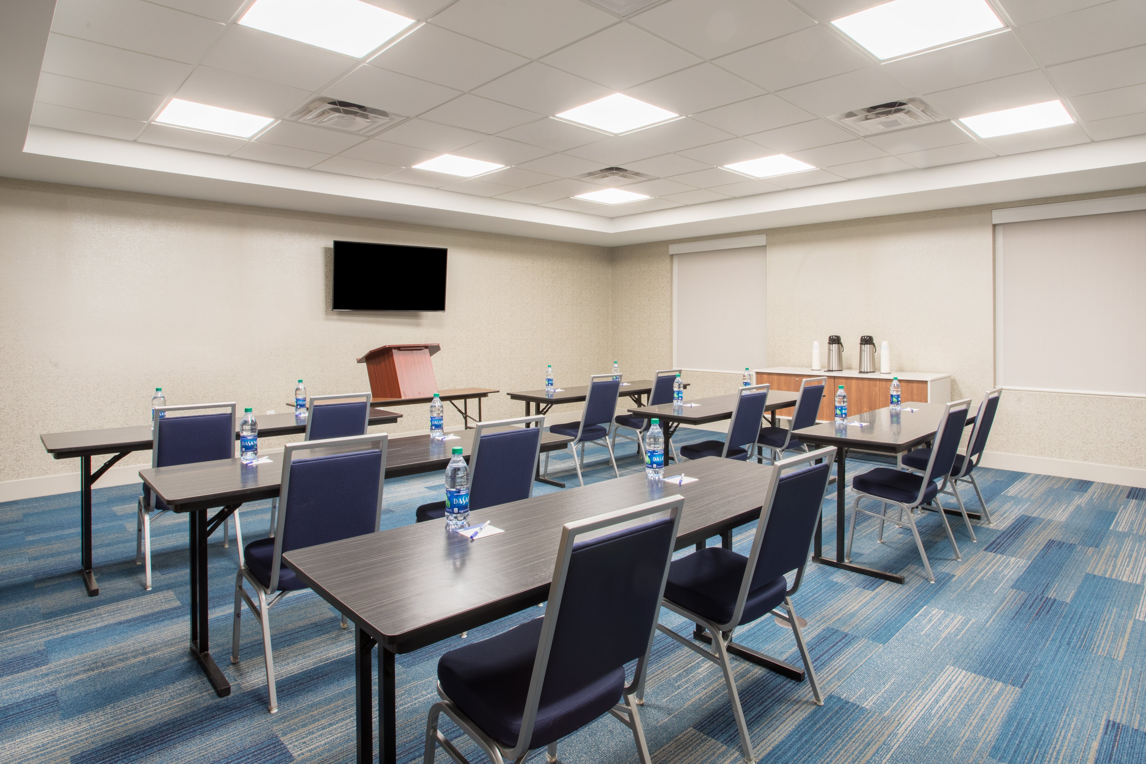 Holiday Inn Express Suites Owings Mills Baltimore Area 42/53