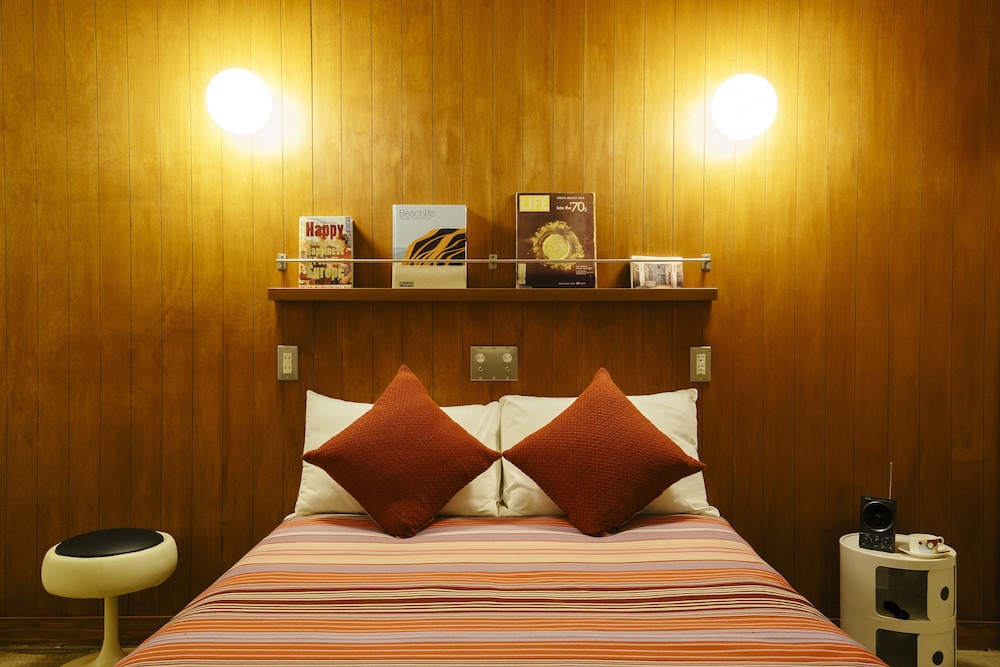 SPICE MOTEL OKINAWA 29/59