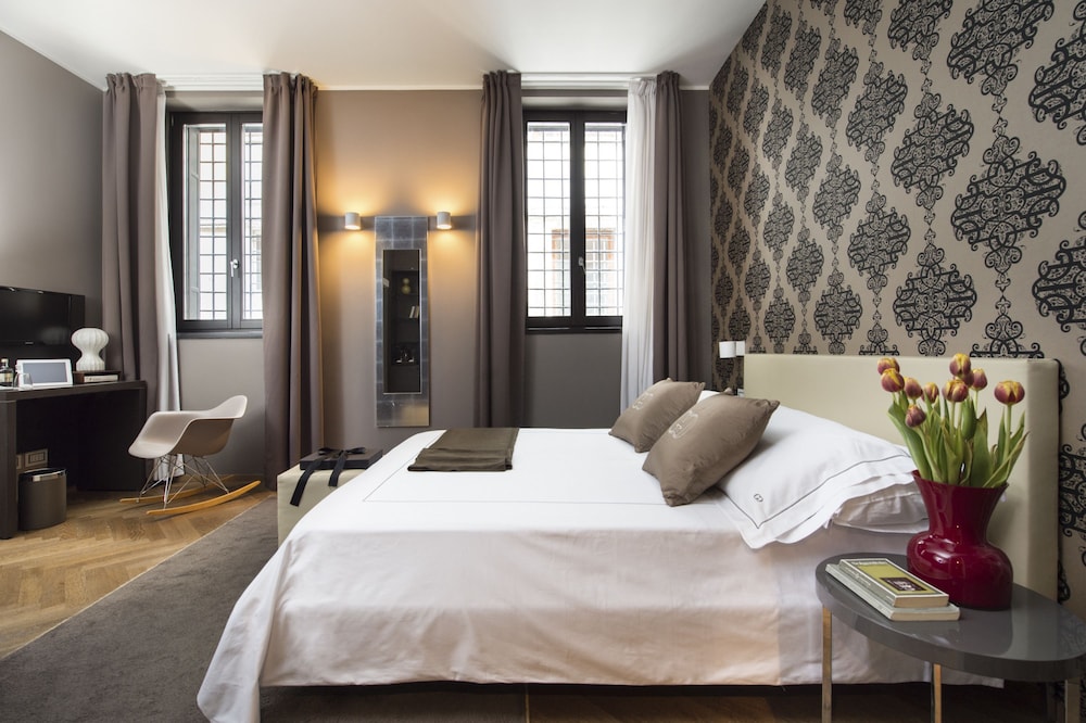 Hotel Corte di Gabriela 12/50
