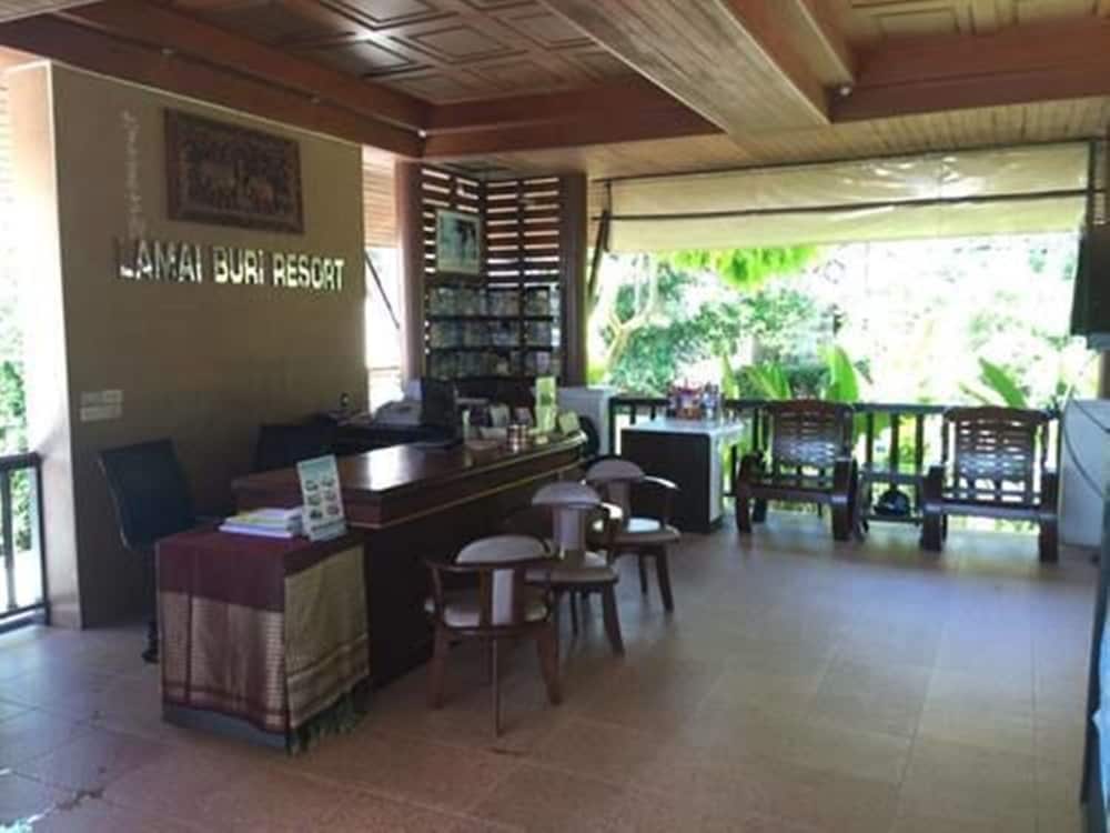 LAMAI BURI RESORT 34/50